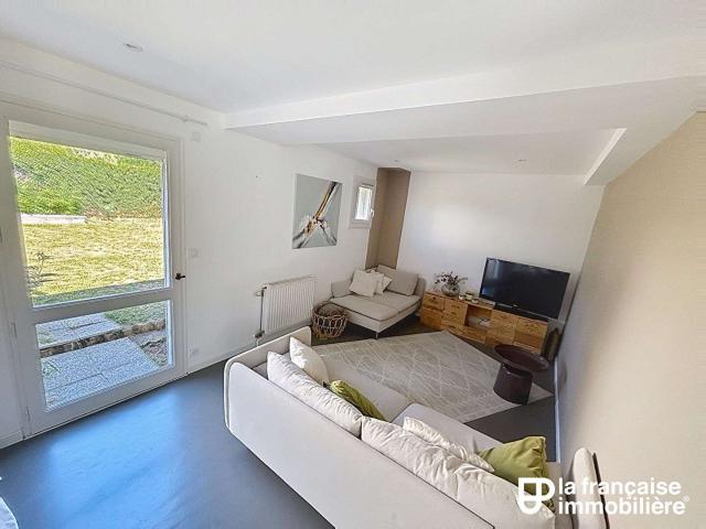 Vente maison 6 pièces Saint Grégoire 35