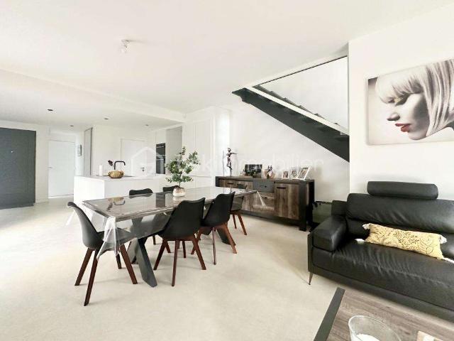 Vente maison 6 pièces Saint Grégoire 35
