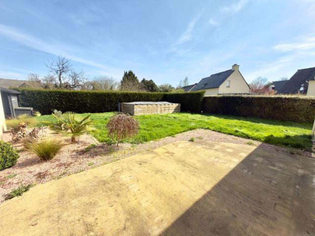 Vente maison 6 pièces Saint Domineuc 35