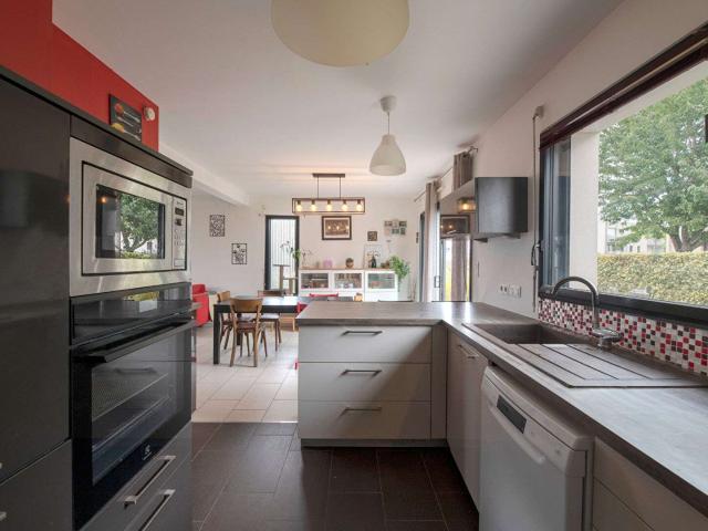 Vente maison 6 pièces Saint Erblon 35