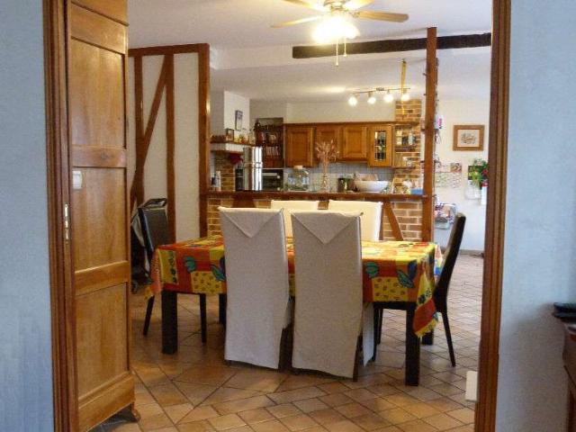 Vente maison 6 pièces Saint Erblon 53