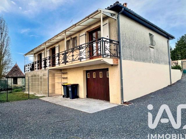 Vente maison 6 pièces Saint estephe 16