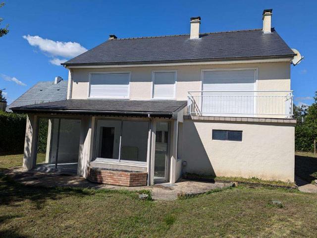 Vente maison 6 pièces Saint Étienne de Montluc 44