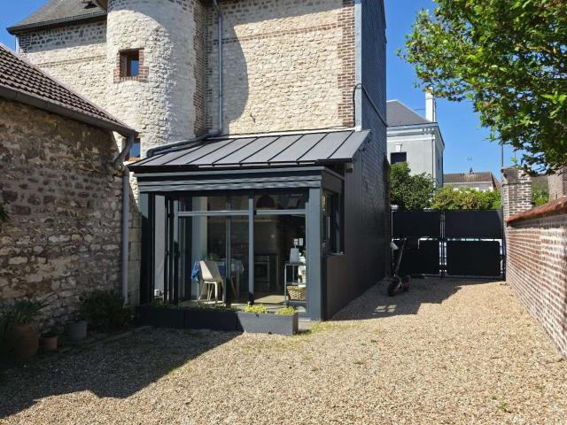 Vente maison 6 pièces Saint Étienne du Rouvray 76