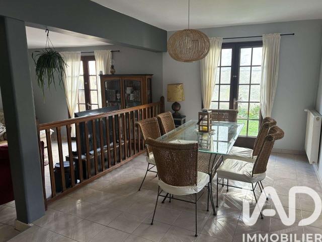 Vente maison 6 pièces Saint Eutrope 16