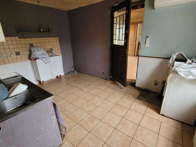 Vente maison 6 pièces Saint Evroult Notre Dame du Bois 61