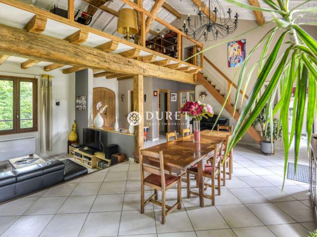 Vente maison 6 pièces Saint Fiacre sur Maine 44