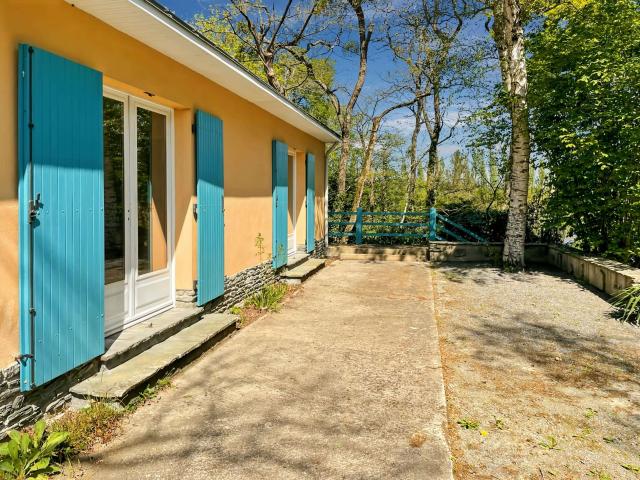 Vente maison 6 pièces Saint Fiacre sur Maine 44