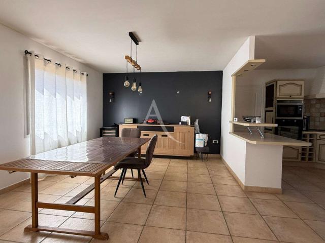 Vente maison 6 pièces Saint Florent Des Bois 85