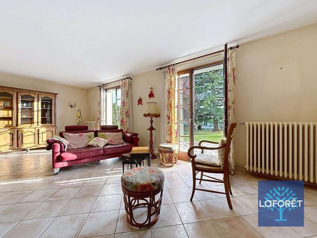 Vente maison 6 pièces Saint Florent Des Bois 85