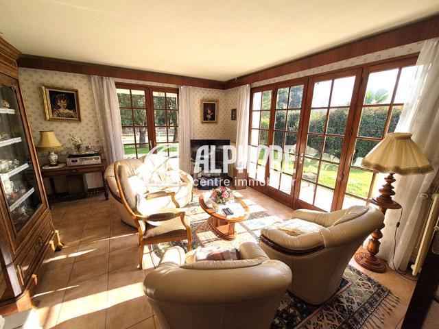 Vente maison 6 pièces Saint Florent Des Bois 85