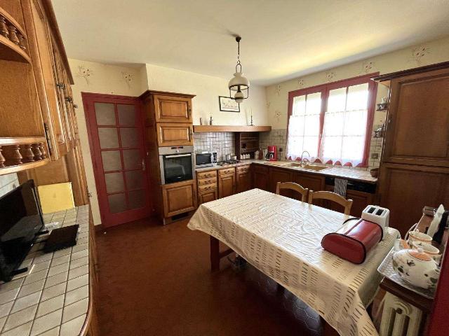 Vente maison 6 pièces Saint Florent Des Bois 85