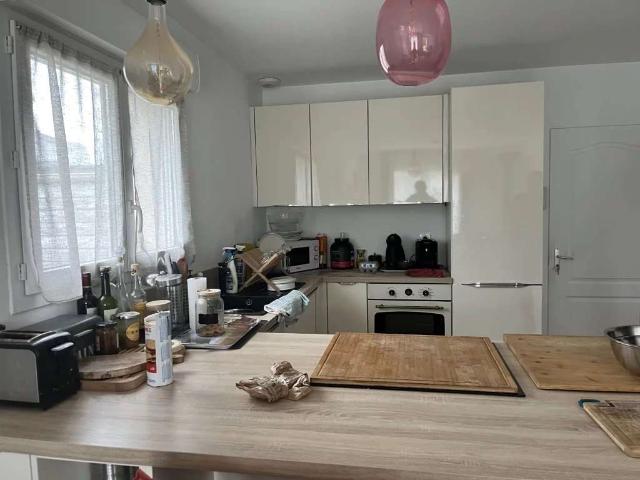 Vente maison 6 pièces Saint Hélen 22
