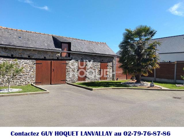 Vente maison 6 pièces Saint Hélen 22