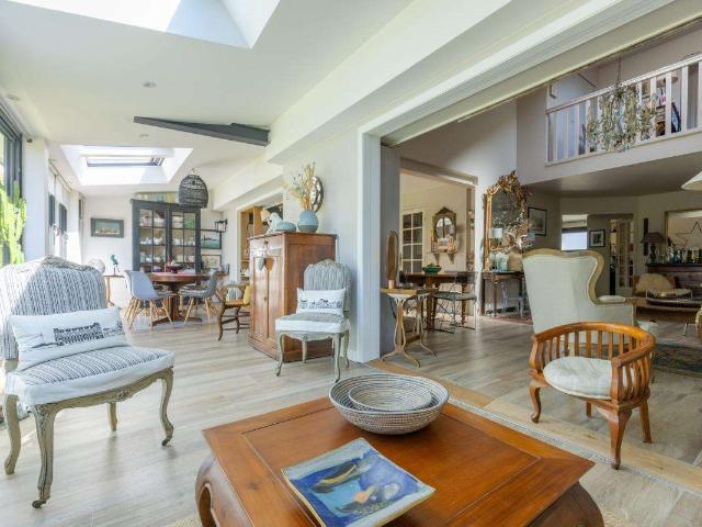 Vente maison 6 pièces Saint Herblain 44