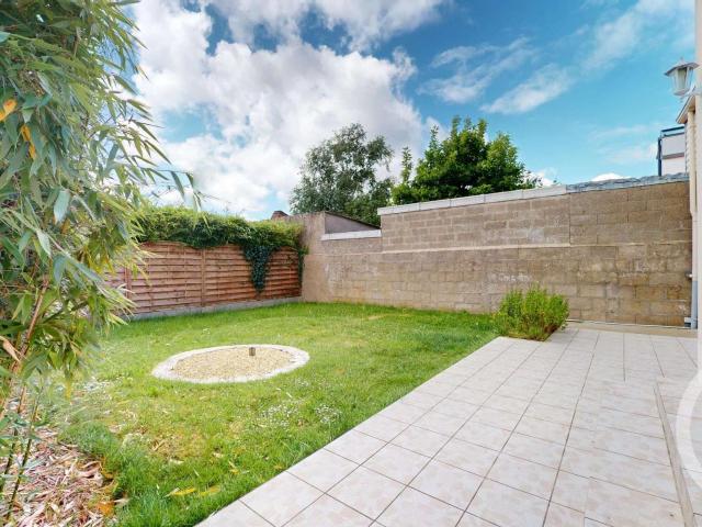 Vente maison 6 pièces Saint Herblain Nord Sillon Thébaudières 44