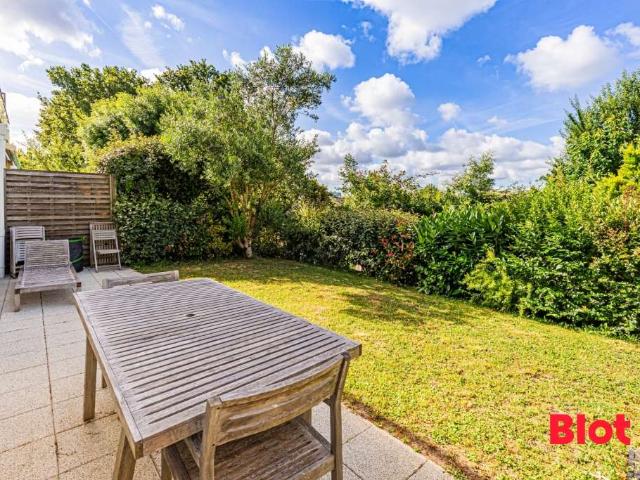 Vente maison 6 pièces Saint Herblain Nord Sillon Thébaudières 44