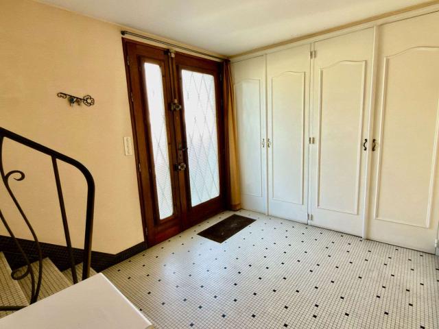Vente maison 6 pièces Saint Herblain Nord Sillon Thébaudières 44