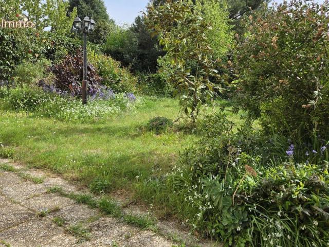 Vente maison 6 pièces Saint Herblain Preux Crémetterie 44