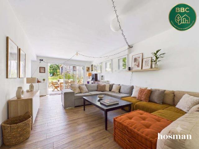 Vente maison 6 pièces Saint Herblain Tillay Garotterie 44