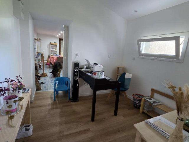Vente maison 6 pièces Saint Herblon 44