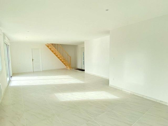 Vente maison 6 pièces Saint isle 53