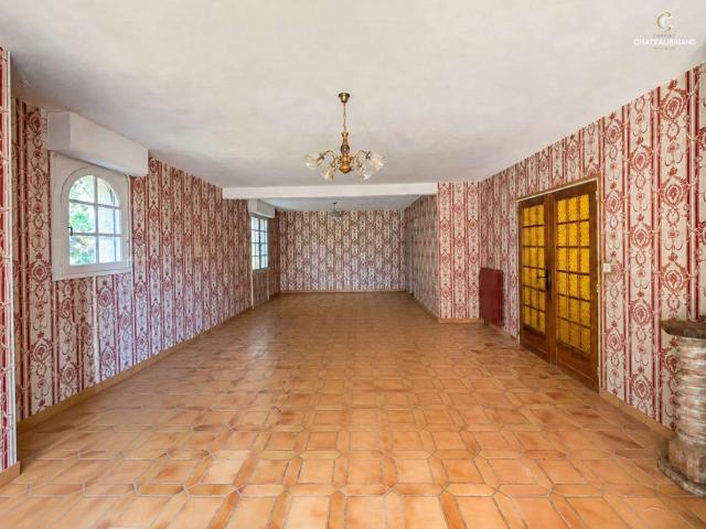 Vente maison 6 pièces Saint Jouan des Guérets 35
