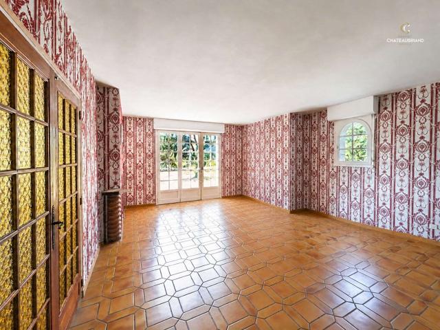 Vente maison 6 pièces Saint Jouan des Guérets 35
