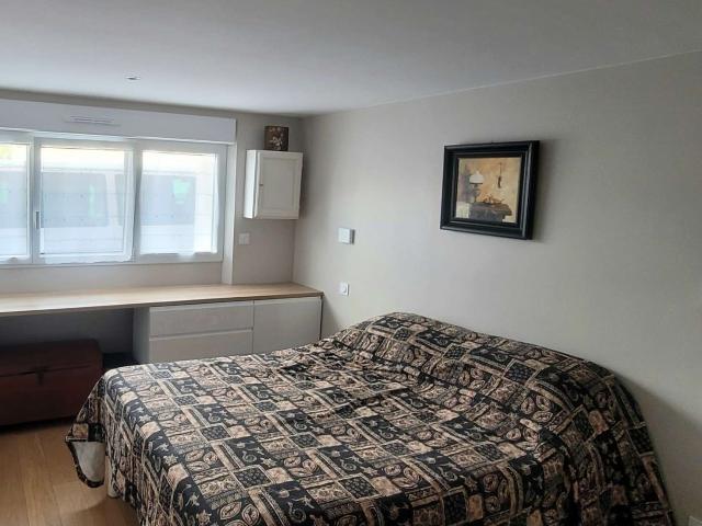 Vente maison 6 pièces Saint Jacques de la Lande 35