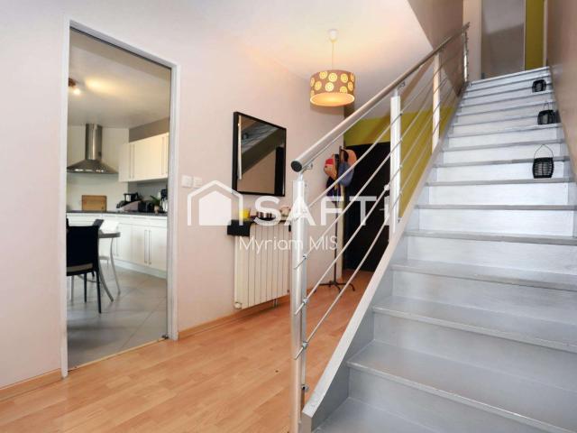 Vente maison 6 pièces Saint Jacques de la Lande 35