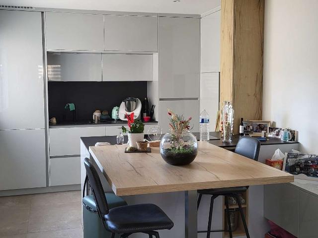 Vente maison 6 pièces Saint Jacques de la Lande 35