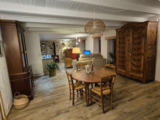Vente maison 6 pièces Saint Jacut de la Mer 22