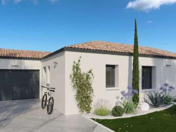 Vente maison 6 pièces Saint Jean De Monts Centre Ville Plage 85