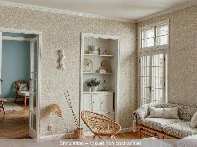 Vente maison 6 pièces Saint Juvat 22