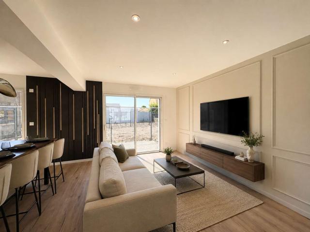 Vente maison 6 pièces Saint Julien de Concelles 44