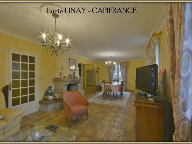 Vente maison 6 pièces Saint Ouën des Toits 53