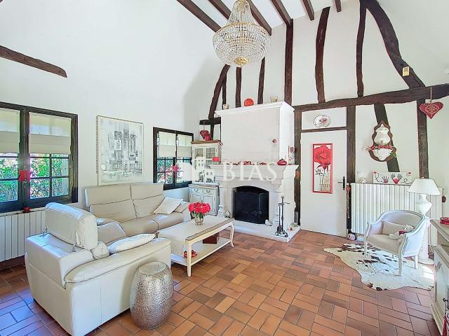 Vente maison 6 pièces Saint Ouen du Tilleul 27