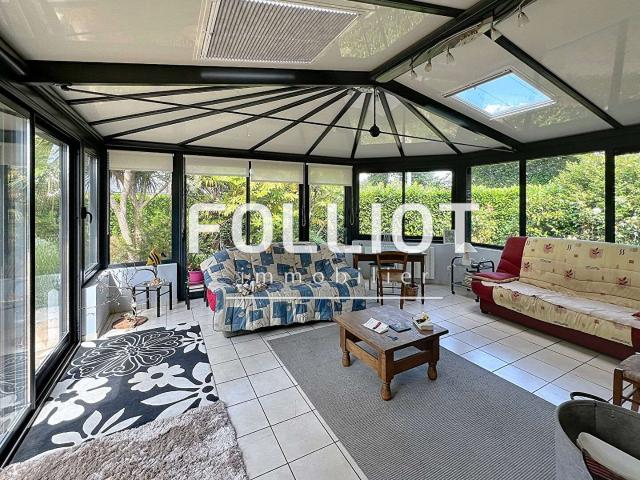 Vente maison 6 pièces Saint Lô Nord 50