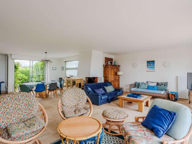 Vente maison 6 pièces Saint Lunaire 35