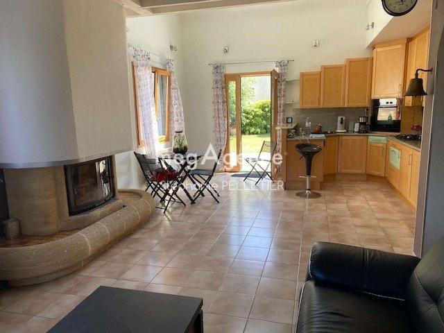 Vente maison 6 pièces Saint Lunaire 35