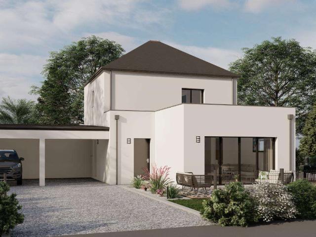 Vente maison 6 pièces Saint Lunaire 35