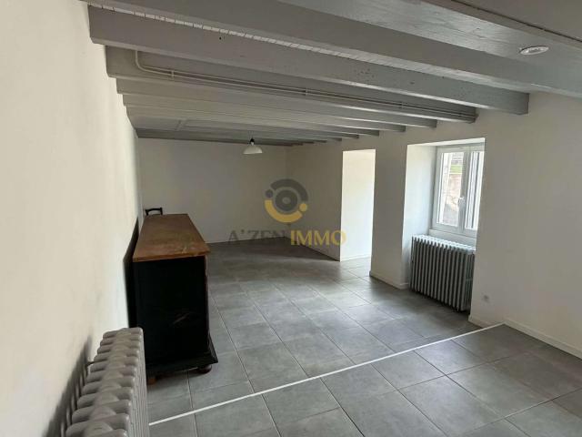 Vente maison 6 pièces Saint Maixent l'École 79