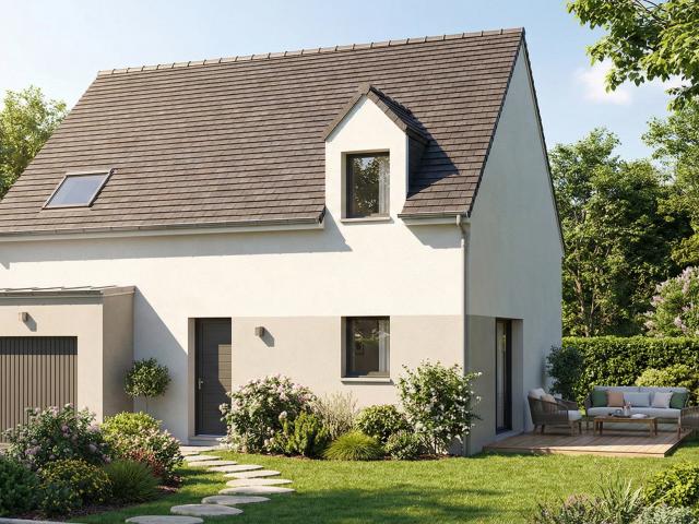Vente maison 6 pièces Saint Malo 35