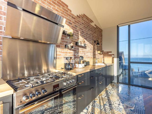 Vente maison 6 pièces Rotheneuf 35