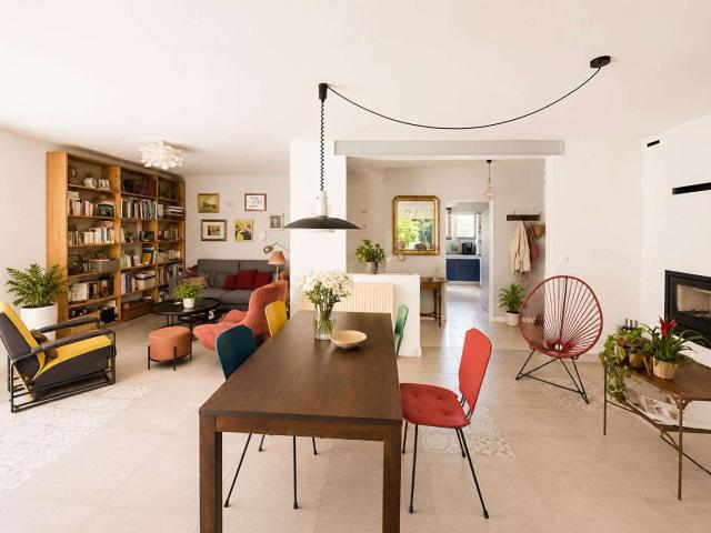 Vente maison 6 pièces Saint Malo 35