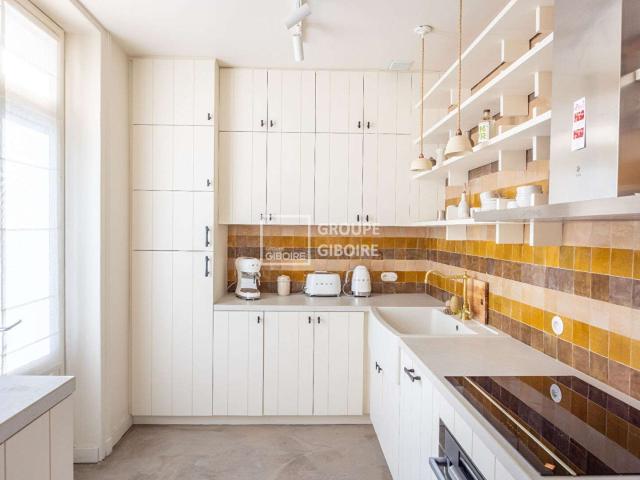 Vente maison 6 pièces Saint Malo 35