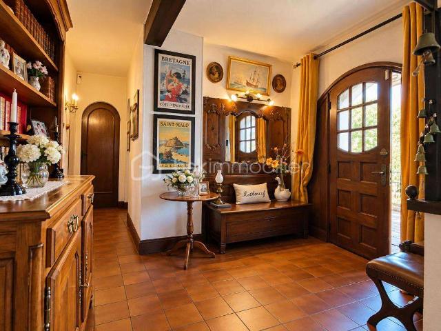 Vente maison 6 pièces Saint Malo 35