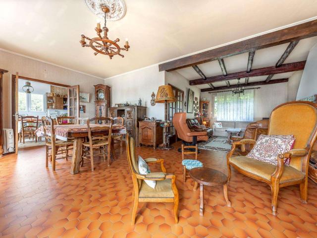Vente maison 6 pièces Saint Malo 35