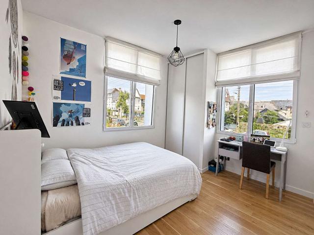 Vente maison 6 pièces Saint Malo 35