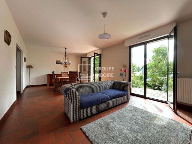 Vente maison 6 pièces Rotheneuf 35